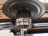 Inox warmtepaal - afbeelding 6 van  7