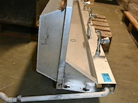 Inox wasbak - afbeelding 4 van  4