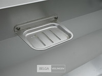 Inox wasbak - afbeelding 4 van  6