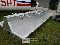 Inox wasbak - afbeelding 5 van  6