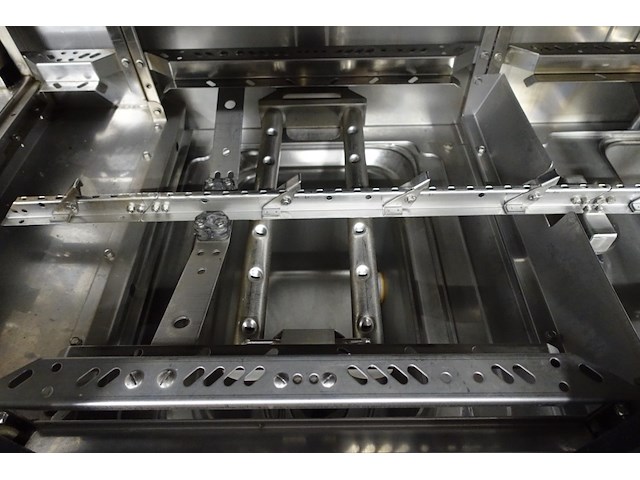 Inox waslijn comenda - afbeelding 2 van  26