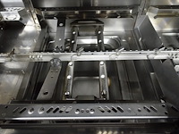 Inox waslijn comenda - afbeelding 2 van  26