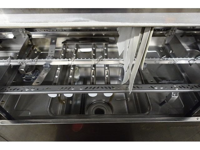 Inox waslijn comenda - afbeelding 3 van  26