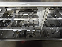 Inox waslijn comenda - afbeelding 3 van  26