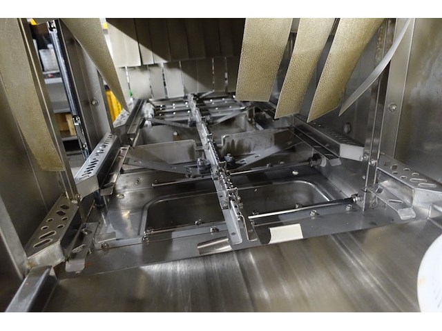 Inox waslijn comenda - afbeelding 4 van  26