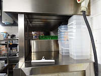 Inox waslijn comenda - afbeelding 6 van  26