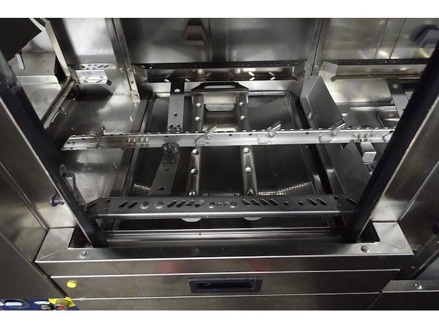 Inox waslijn comenda - afbeelding 10 van  26