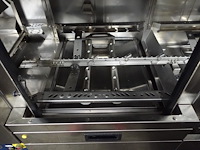 Inox waslijn comenda - afbeelding 10 van  26