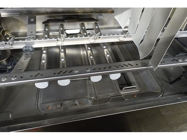 Inox waslijn comenda - afbeelding 11 van  26