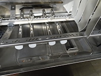 Inox waslijn comenda - afbeelding 11 van  26