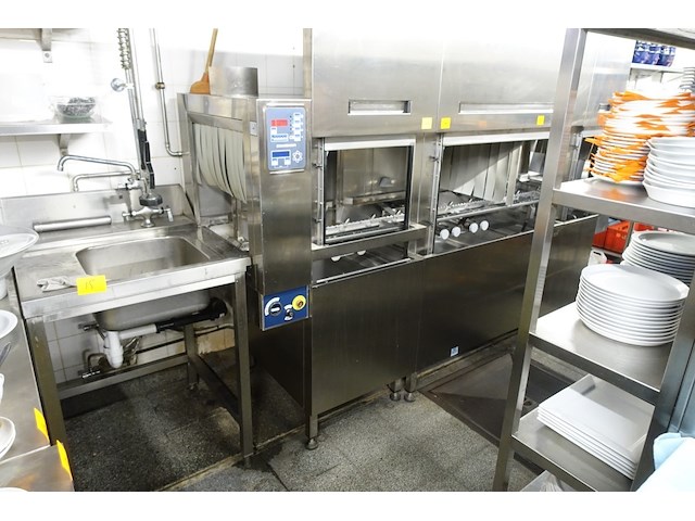 Inox waslijn comenda - afbeelding 1 van  26