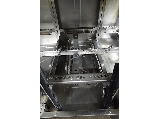 Inox waslijn comenda - afbeelding 13 van  26