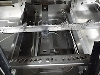 Inox waslijn comenda - afbeelding 13 van  26
