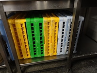 Inox waslijn comenda - afbeelding 14 van  26