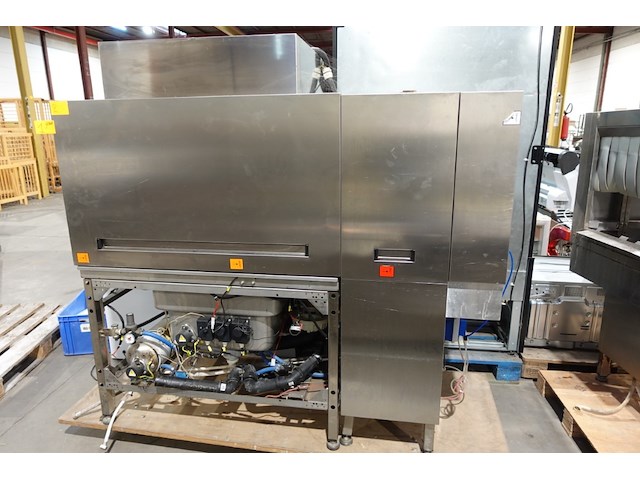 Inox waslijn comenda - afbeelding 15 van  26