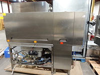 Inox waslijn comenda - afbeelding 15 van  26