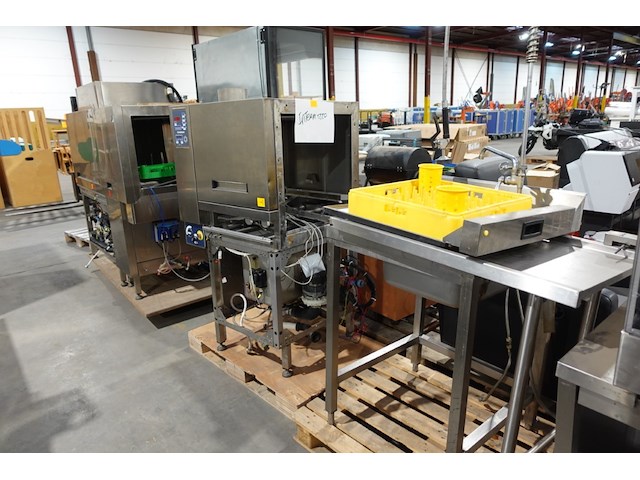 Inox waslijn comenda - afbeelding 16 van  26