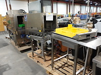 Inox waslijn comenda - afbeelding 16 van  26