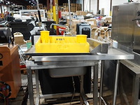 Inox waslijn comenda - afbeelding 18 van  26