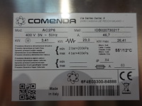 Inox waslijn comenda - afbeelding 19 van  26