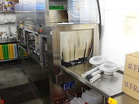 Inox waslijn comenda - afbeelding 12 van  26