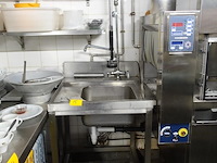 Inox waslijn comenda - afbeelding 20 van  26