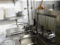 Inox waslijn comenda - afbeelding 21 van  26