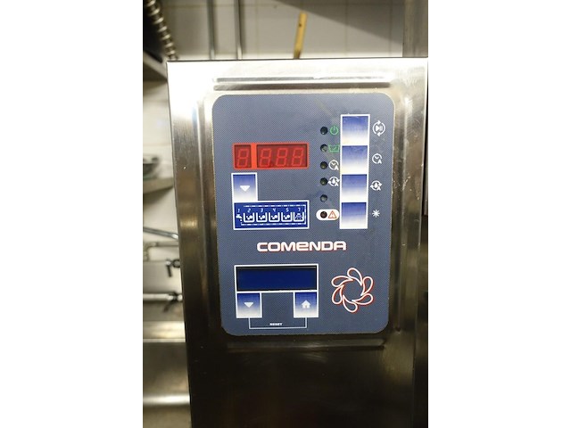 Inox waslijn comenda - afbeelding 23 van  26