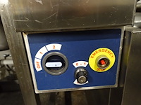 Inox waslijn comenda - afbeelding 24 van  26