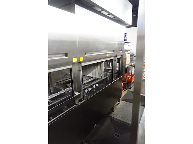 Inox waslijn comenda - afbeelding 25 van  26