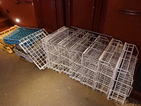 Inox wasstraat winterhalter - afbeelding 2 van  12