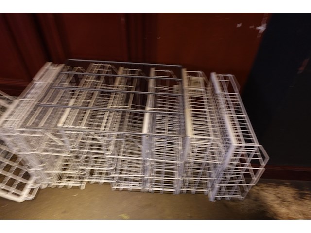 Inox wasstraat winterhalter - afbeelding 3 van  12