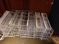 Inox wasstraat winterhalter - afbeelding 3 van  12