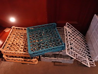 Inox wasstraat winterhalter - afbeelding 4 van  12