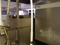 Inox wasstraat winterhalter - afbeelding 9 van  12