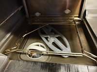 Inox wasstraat winterhalter - afbeelding 11 van  12