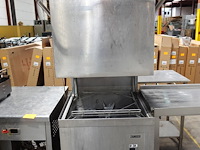 Inox wasstraat zanussi - afbeelding 2 van  6