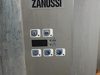 Inox wasstraat zanussi - afbeelding 4 van  6