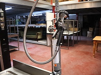 Inox wastafel - afbeelding 6 van  10