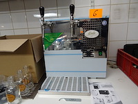 Inox watertap lindr - afbeelding 3 van  10