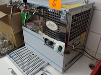 Inox watertap lindr - afbeelding 4 van  10