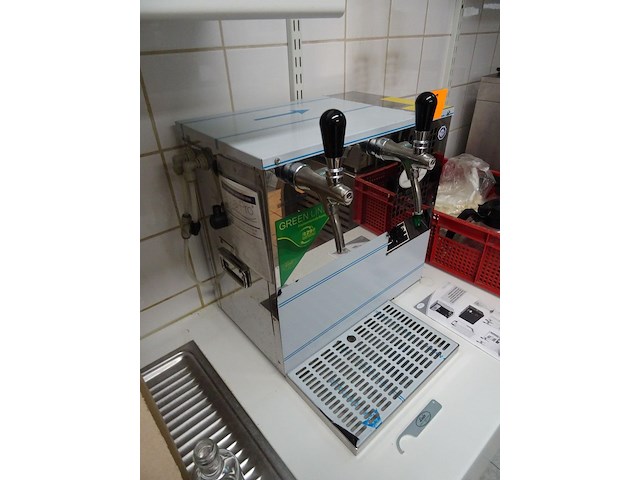 Inox watertap lindr - afbeelding 5 van  10