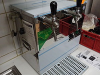 Inox watertap lindr - afbeelding 5 van  10