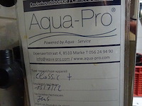 Inox watertap lindr - afbeelding 6 van  10