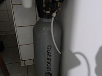 Inox watertap lindr - afbeelding 8 van  10