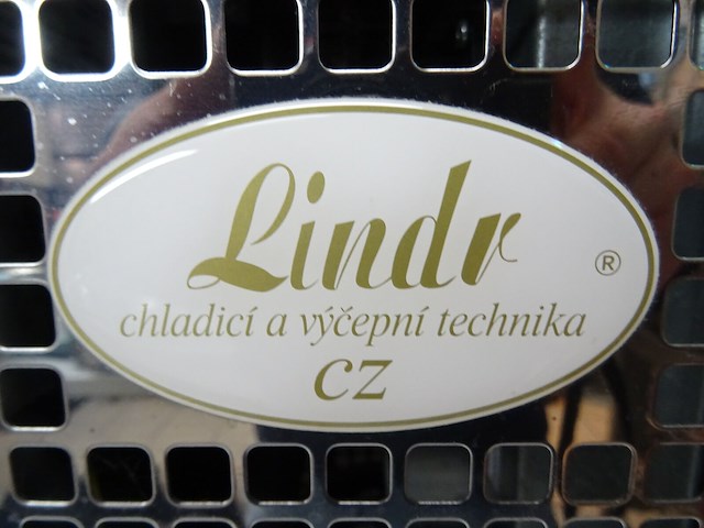 Inox watertap lindr - afbeelding 9 van  10