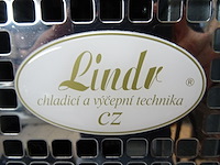 Inox watertap lindr - afbeelding 9 van  10