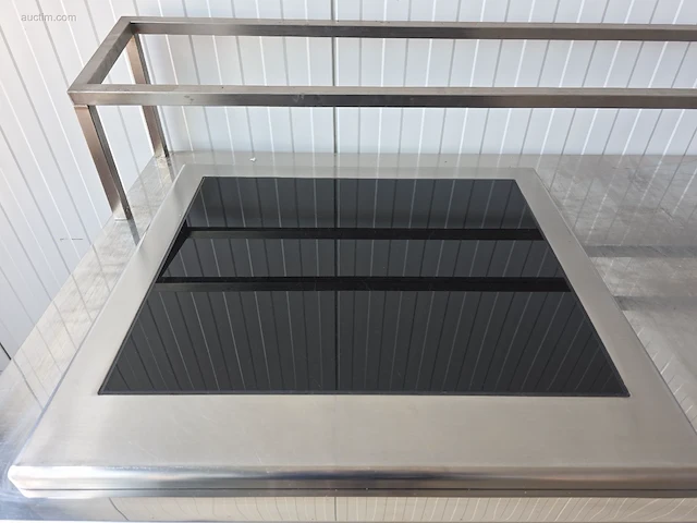 Inox werkbank nn - afbeelding 5 van  5