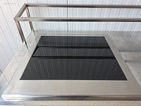 Inox werkbank nn - afbeelding 5 van  5