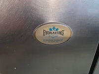 Inox werkstation met spoelbak en koeltogen... - afbeelding 6 van  25
